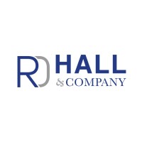 RDHall & Company Logo
