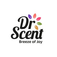 Dr Scent Logo