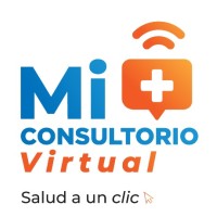Mi Consultorio Virtual Logo