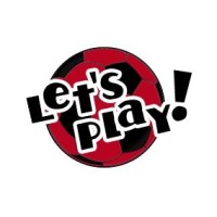 Lets Play Sports, Inc. Logo