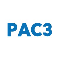 PAC3 LLC Logo
