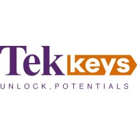 TekKeys and Nerds Private Limited Logo
