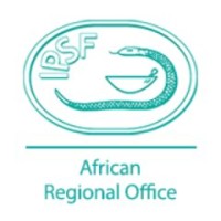 IPSF African Regional Office (IPSF AfRO) Logo