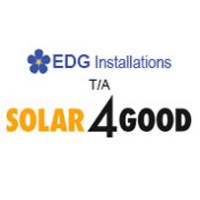 Solar4Good Logo