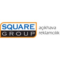 SQUAREGROUP Logo