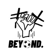 Beyond The Hashtag Logo