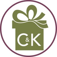 Cadeaus en Kaarten Logo