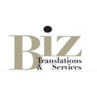 Professional assistance to SME & Translations Logo