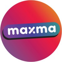 MAXMA.com Logo
