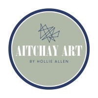 Aitchay Art Logo