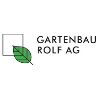 Gartenbau Rolf AG Logo