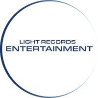Light Records Entertainment Logo
