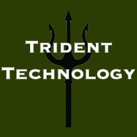 Trident Technology Logo
