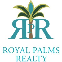 Royal Palms Realty Logo
