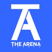 The Arena Sports Logo