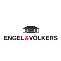 Engel & Völkers Antwerpen-Zuid Logo