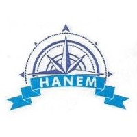 Hanem Denizcilik Logo