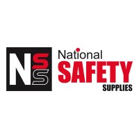 National Safety Supplies Logo