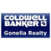 Coldwell Banker Gonella Realty Logo