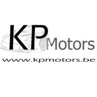 KP Motors BV Logo