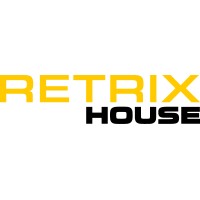 RETRIX HOUSE CZ.SK Logo