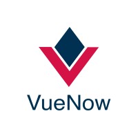VueNow Infotech Logo