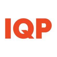 IQP Independent Quality Professionals Logo