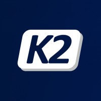 K2 Telecom Logo