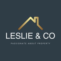 Leslie & Co Logo
