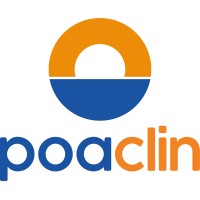 Poaclin Planos de Saúde Logo