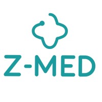Z-Med Equipamentos Médicos e Hospitalares, LDA Logo