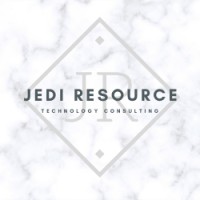Jedi Resource, Inc. Logo