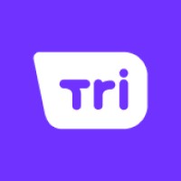 TriCommerce Plataforma de Comércio Eletrônico Logo