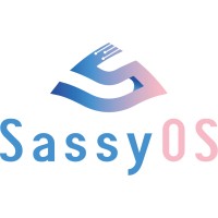 SassyOS Technologies Logo