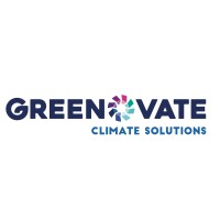 Greenovate Ltd. Logo