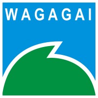 Wagagai ltd Logo