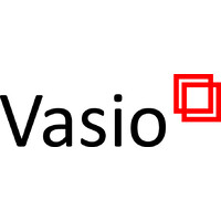 Vasio AG | Beratung | Planung | Bauleitung Logo