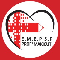 Escola Municipal de Educação Profissional e Saúde Pública Professor Makiguti Logo