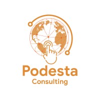 Podesta Consulting Logo