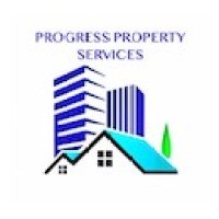 Progress Property Services Logo