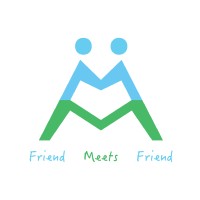 Friend Meets Friend Logo