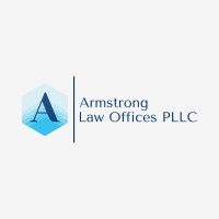 Armstrong Law Offices PLLC Logo