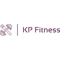 KP Fitness Logo