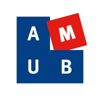 AMUB Logo