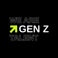 GEN Z TALENT Logo