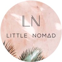 Little Nomad Logo