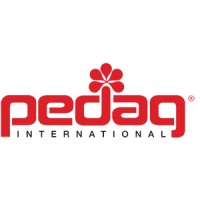 pedag czech & slovak Logo