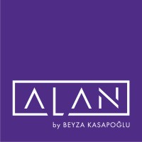 ALAN by BEYZA KASAPOĞLU Logo