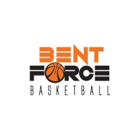 BentForce Basketball, LLC Logo