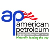 American Petroleum Equipment & Construction Logo